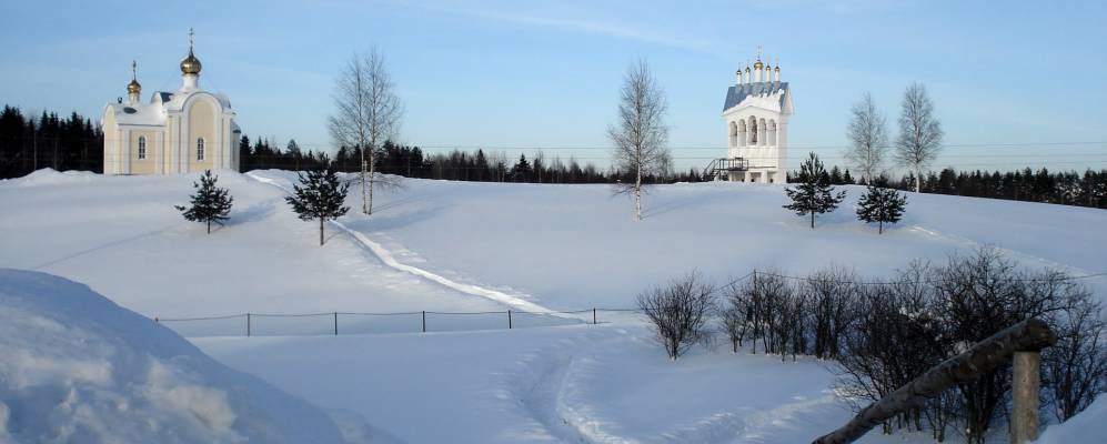 
            Фотография Логиново