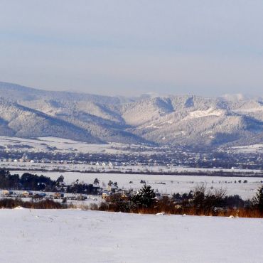 Красне