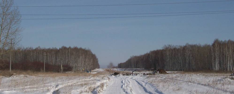 
            Фотография Верхних Малюков