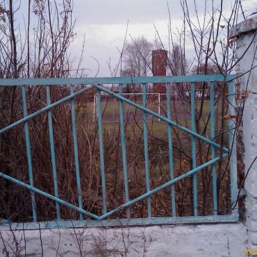 Новорусаново