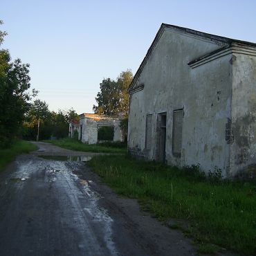 Волосово-Дудино