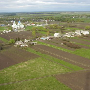 Пенский