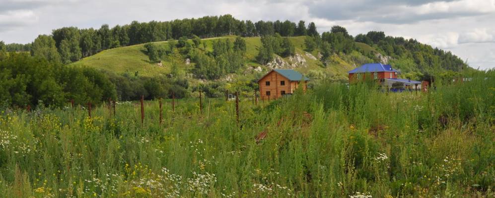 
            Фотография Сылвенска