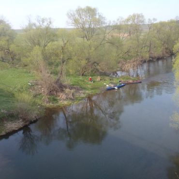 Богдановка