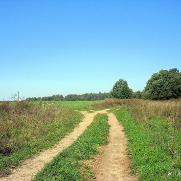 Парадни