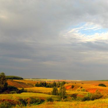 Козяково-Челны