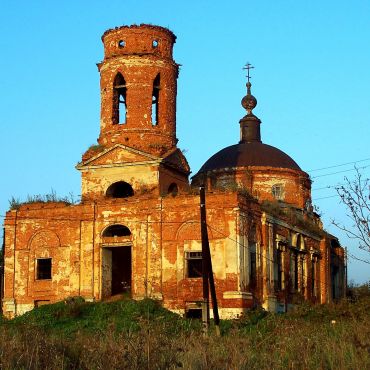 Спас-Конино