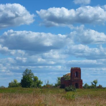 Зуково