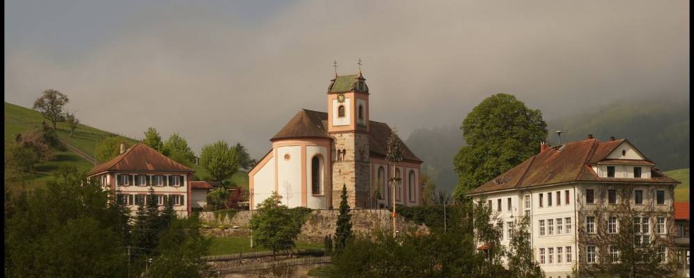 
            Фотография Welschensteinach