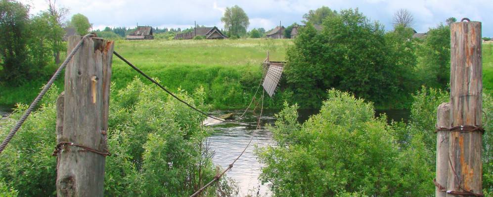 
            Фотография Глумилово