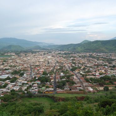 Ixtlán del Río