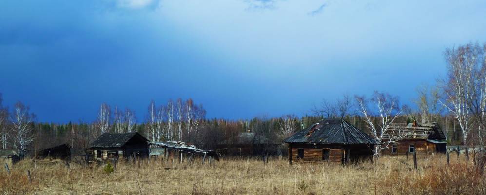 
            Фотография Сарагулки