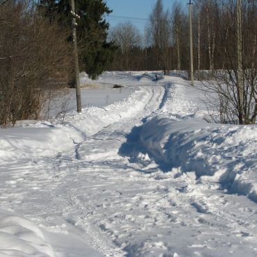 Пикали Первые