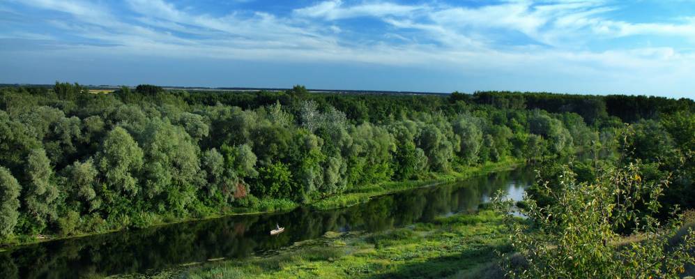 
            Фотография Верхнего Чуево