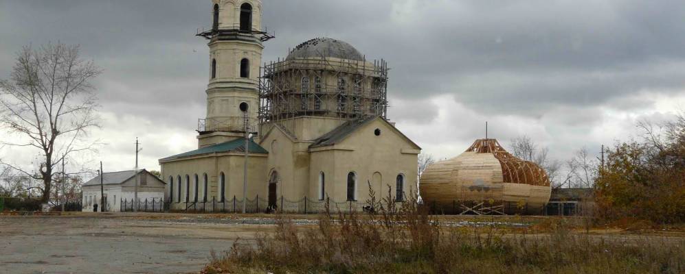 
            Фотография Андреевки