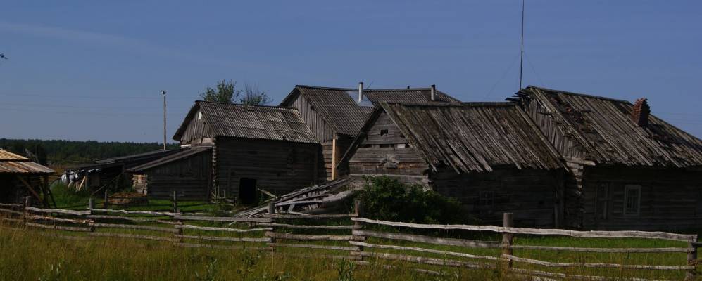 
            Фотография Наволока