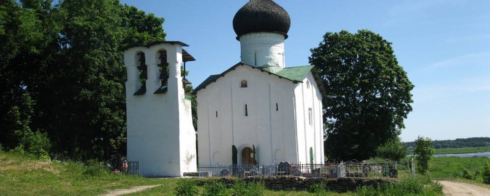 
            Фотография Кузнецово