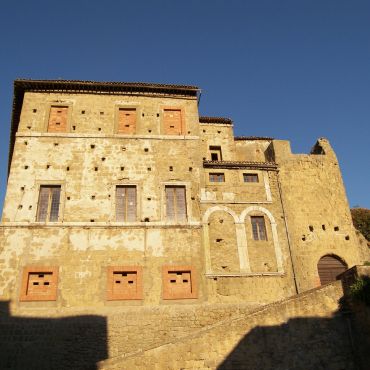 Ischia di Castro