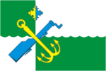Флаг Миницкой