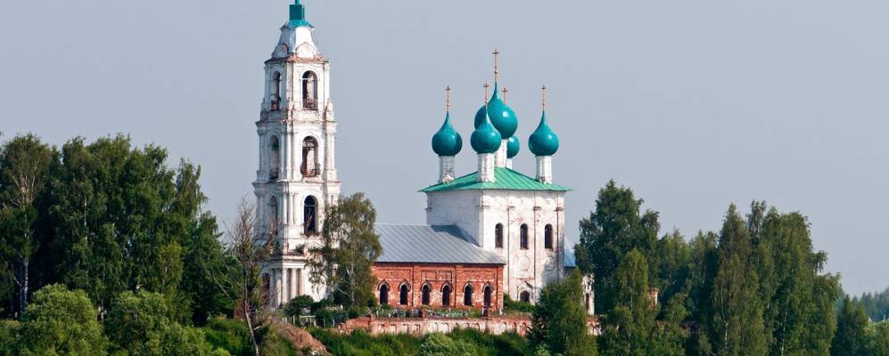 
            Фотография Тюньбы