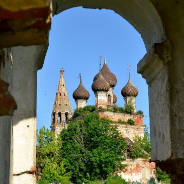 Власово