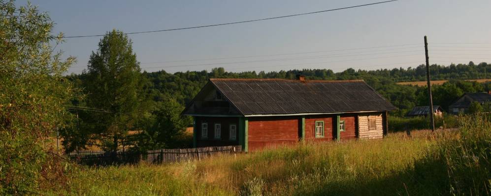 
            Фотография Селиваново