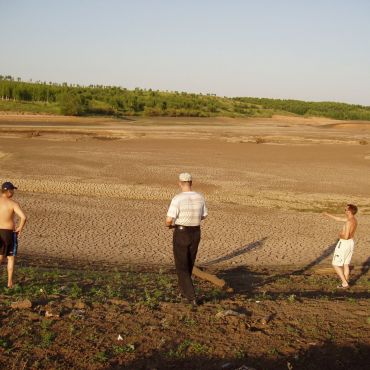 Тузлукушево