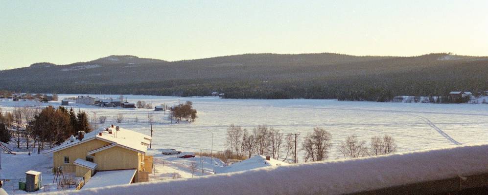 
            Фотография Funäsdalen