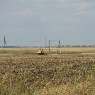 Второе Подгородище