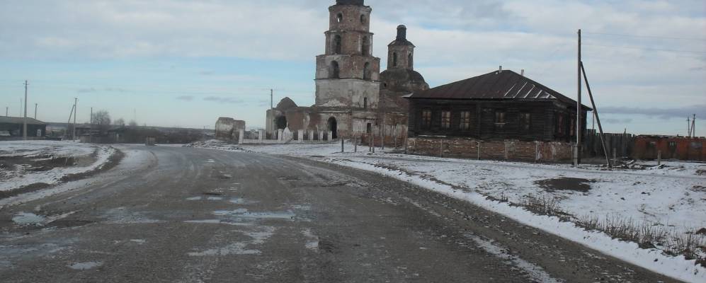 
            Фотография Нижнепетропавловского