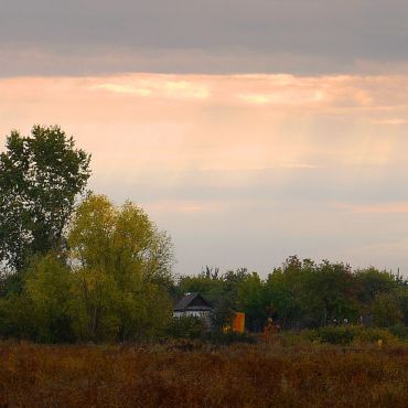 Преображенка