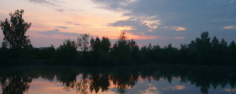 
            Фотография Романцево