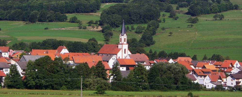 
            Фотография Wüstensachsen