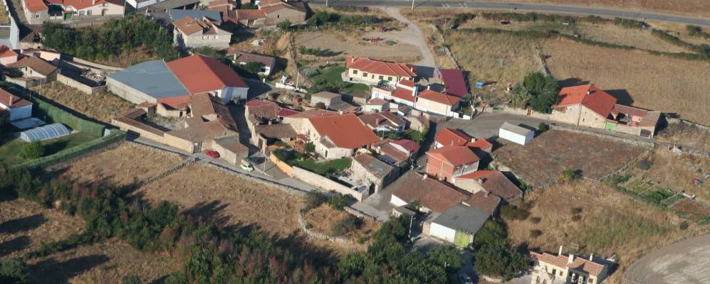 
            Фотография San Pelayo de Guareña