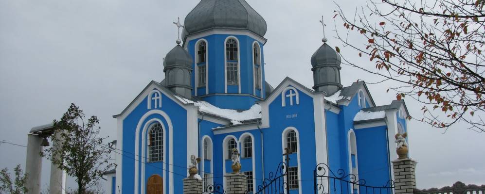 
            Фотография Тарасовки