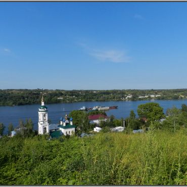 Северцево