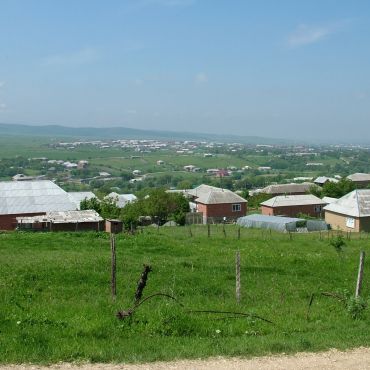 Аллерой курчалоевский район карта