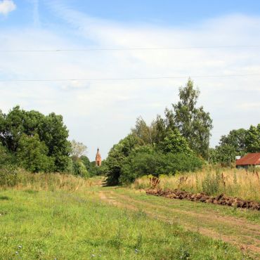 Спешнево-Подлесное