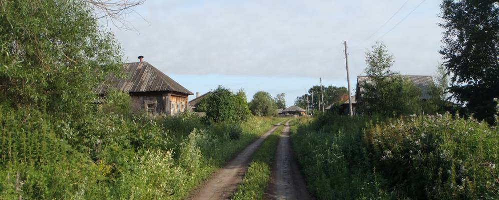 
            Фотография Больших Шуваров