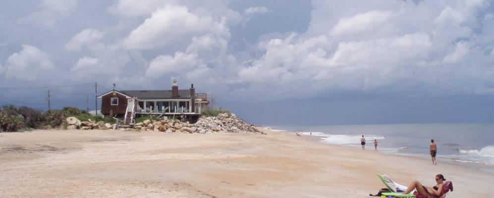 
            Фотография Villano Beach