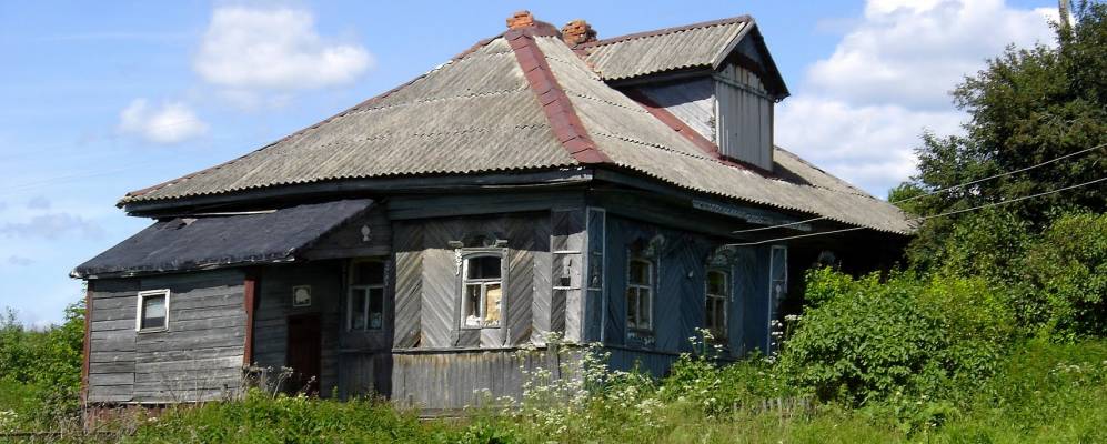 
            Фотография Большого Ильинского