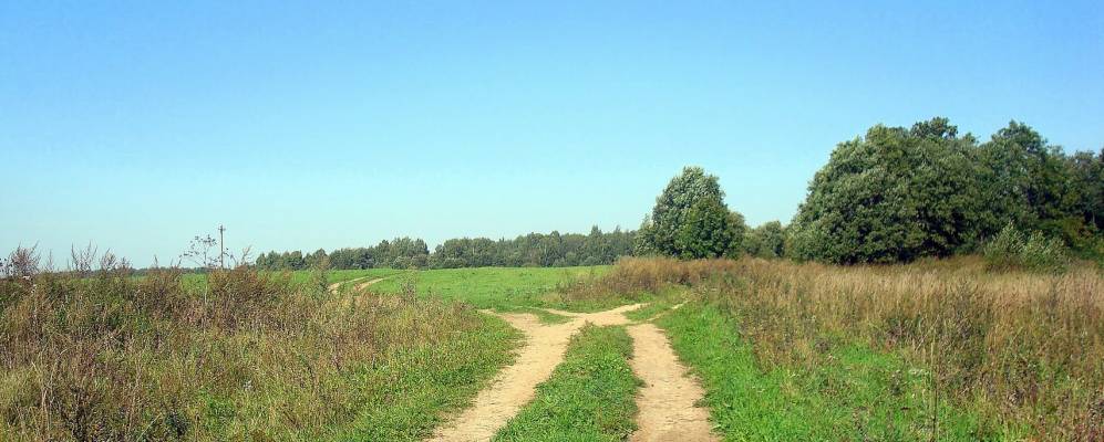 
            Фотография деревни Парадни