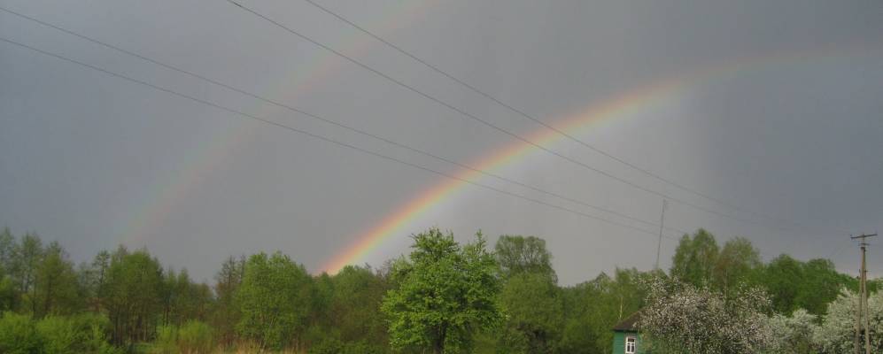 
            Фотография Вороновки