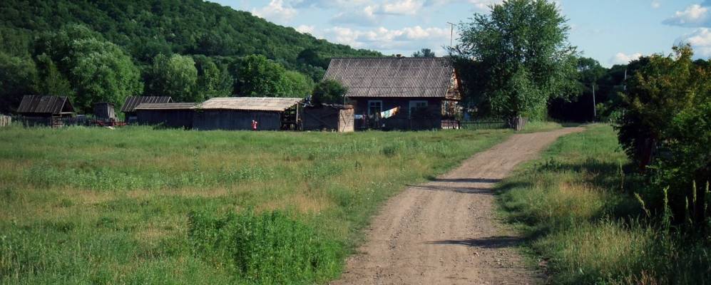 
            Фотография Дальнего Кута