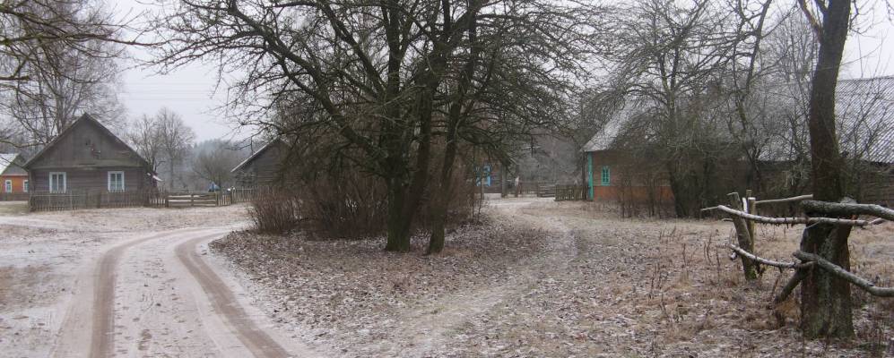 
            Фотография деревни Чеховцы