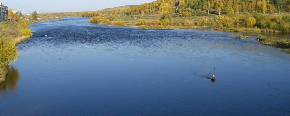 
            Фотография Сангородка