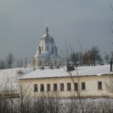 Подгородцы