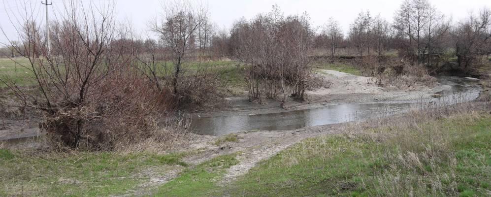 
            Фотография Кривопавловки