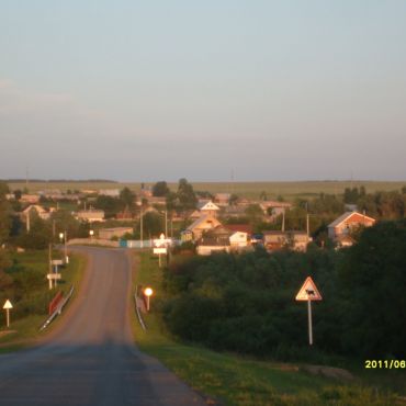 Старокатаево