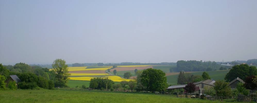 
            Фотография Beaumont-en-Beine